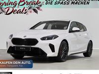 Neu BMW 123 218 PS (160 kW) 2026 Weiß Kleinwagen