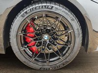 Neu BMW M3 Competition Edition 530 PS (389 kW) 2025 Schwarz Limousine