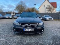 gebraucht Mercedes C63 AMG T AMG HarmanKardon Carbon P30 PP DP