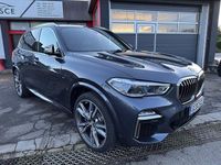 Gebraucht BMW X5 Performance 400 PS (294 kW) 2019 Grau SUV