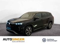 Gebraucht VW Tayron Life 193 PS (141 kW) 2025 Schwarz SUV