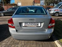 Gebraucht Volvo S40 140 PS (102 kW) 2004 Grau Limousine