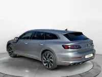 Gebraucht VW Arteon R-line 200 PS (147 kW) 2023