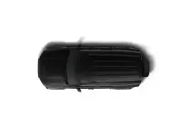 Neu Land Rover Defender 200 PS (147 kW) 2026 Santorini black SUV