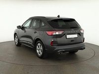 Gebraucht Ford Kuga ST-Line X 150 PS (110 kW) 2020 Grau SUV