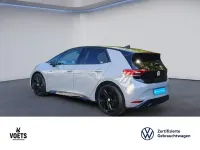 Gebraucht VW ID.3 GTX 239 kW (326 PS) 2025 Grau Kleinwagen