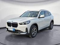 Gebraucht BMW X1 Efficient Dynamics 136 PS (100 kW) 2024 Weiß SUV