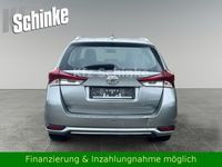 gebraucht Toyota Auris Touring Sports 