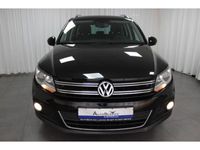 gebraucht VW Tiguan DSG