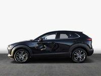 gebraucht Mazda CX-30 e-SKYACTIVE X 186 SKYACTIV-Drive EXCLUSIVE-LINE 137 kW 5-türig