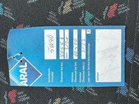 Gebraucht VW Golf III 75 PS (55 kW) 1994 Blau Limousine