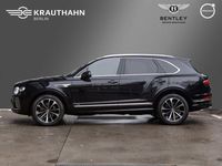 Gebraucht Bentley Bentayga 551 PS (405 kW) 2022 Onyx (metallic) SUV