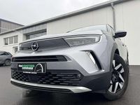Gebraucht Opel Mokka-e Elegance 100 kW (136 PS) 2021 Kontrast grau SUV