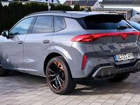 Gebraucht Cupra Terramar VZ2 265 PS (194 kW) 2024 Graphene grey SUV
