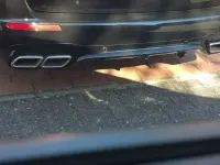 Gebraucht Mercedes E63 AMG AMG 571 PS (419 kW) 2020 Schwarz Kombi