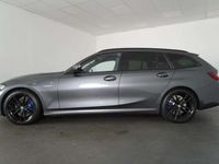 gebraucht BMW 340 Md xDrive Touring M-Paket LEDER.LASER.AHK.HUD