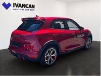 Nowe Ora 03 GT 125 kW (171 KM) 2025 Czerwony Hatchback