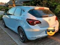 gebraucht Opel Astra Astra1.4 Turbo Style