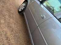 Gebraucht Opel Meriva 100 PS (73 kW) 2005 Grau Van / Kleinbus