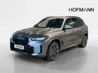 Neu BMW X5 M Sport 340 PS (250 kW) 2026 Grau SUV