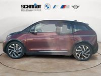 Gebraucht BMW i3 Performance 135 kW (184 PS) 2022 Grau Kleinwagen