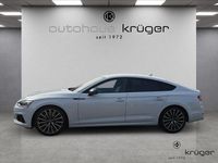Gebraucht Audi A5 Comfort 190 PS (139 kW) 2018 Andere Coupé