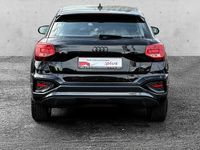 Gebraucht Audi Q2 Advanced 150 PS (110 kW) 2023 Mythosschwarz metallic SUV