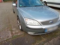 gebraucht Ford Mondeo 2.0 tdci