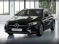 Gebraucht Mercedes A250 Advanced 163 PS (119 kW) 2025 Kosmosschwarz Limousine