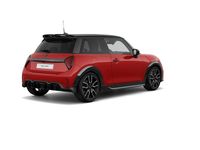 Gebraucht Mini John Cooper Works 204 PS (150 kW) 2025 Rot Kleinwagen