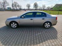 gebraucht Opel Vectra C 2002 1,8 Benzin HU bis 10.25