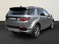 Neu Land Rover Discovery Sport S 204 PS (150 kW) 2025 Grau SUV