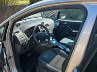 Usata Ford C-MAX 140 CV (102 kW) 2007 Grigio Monovolume