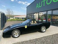 gebraucht Ferrari 365 GT Nart Spyder "nur 2 Fahrzeuge gebaut"