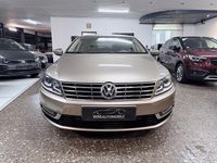 Gebraucht VW CC 150 PS (110 kW) 2016 Gold Limousine