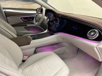 gebraucht Mercedes EQS 53 AMG 4Matic Dynamic Plus HUD Display High