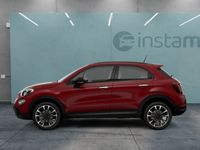 gebraucht Fiat 500X 1.0 Firefly Turbo Benzin 4x2 Cross Winter