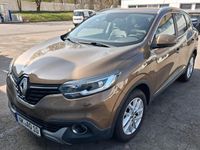 Gebraucht Renault Kadjar 131 PS (96 kW) 2016 Braun SUV