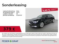 Gebraucht Audi A3 Advanced Plus 204 PS (150 kW) 2025 Brillantschwarz Limousine