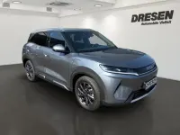 Neu BYD Atto 2 Boost 212 PS (155 kW) 2026 Grau SUV
