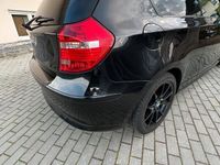 gebraucht BMW 118 Coupé 