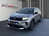 Gebraucht Citroën C5 Aircross Feel 224 PS (164 kW) 2024 Grau SUV