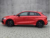 Gebraucht Audi RS3 400 PS (294 kW) 2026 Rot (rot (progressivrot metallic)) Limousine