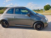 gebraucht Fiat 500C 0.9 8V TwinAir Turbo Cult C Cult