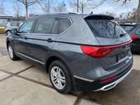 Gebraucht Seat Tarraco 4Drive 190 PS (139 kW) 2019 Indisch grau metallic SUV