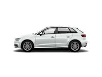gebraucht Audi A3 e-tron 1.4 TFSI LED*ACC*NAVI+
