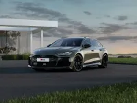 Neu Audi RS5 639 PS (469 kW) 2026 Bedfordgrün metallic Kombi