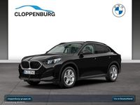 Gebraucht BMW X2 156 PS (114 kW) 2025 Schwarz SUV