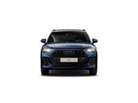 Gebraucht Audi Q3 S-Line 150 PS (110 kW) 2025 Blau SUV