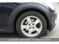Używany Mini Cooper 120 KM (88 kW) 2008 Hatchback